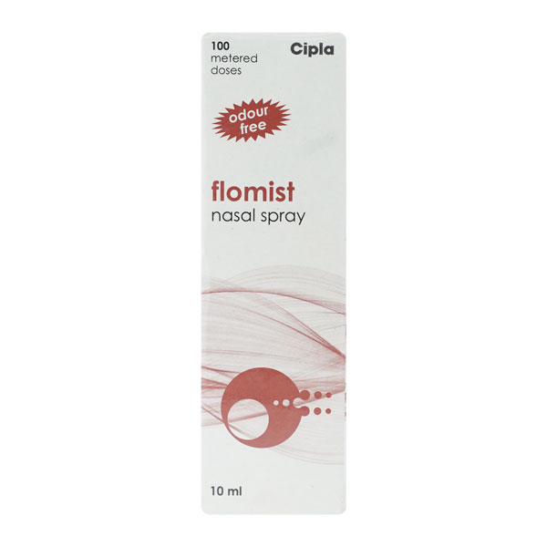 FLOMIST NASAL SPRAY