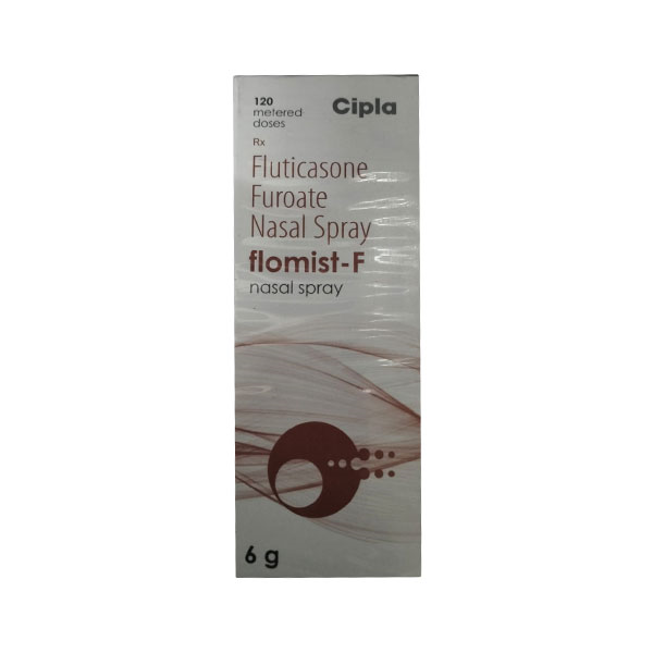 FLOMIST F NASAL SPRAY