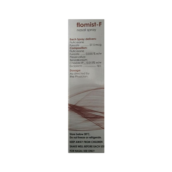 FLOMIST F NASAL SPRAY