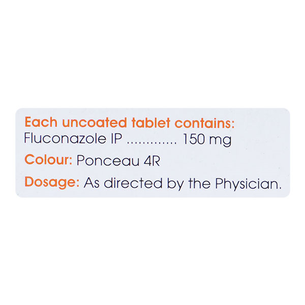 FORCAN 150MG TABLET