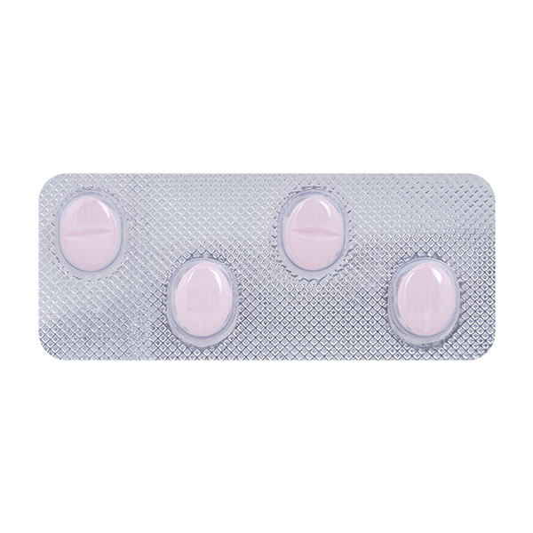 FORCAN 150MG TABLET