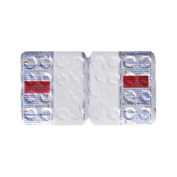 FRISIUM 5MG TABLET