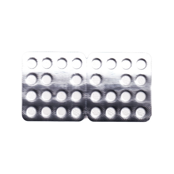 FRISIUM 5MG TABLET