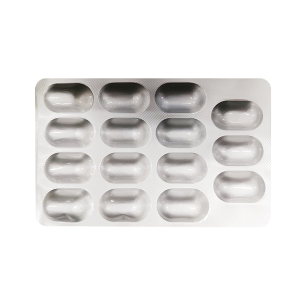 GALVUS MET 50MG/1000MG TABLET