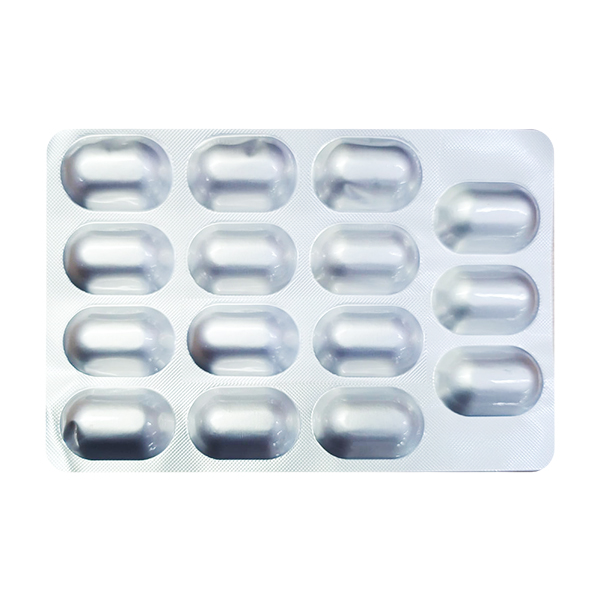 GALVUS MET 50MG/500MG TABLET