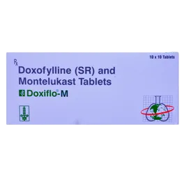 DOXIFLO-M TAB