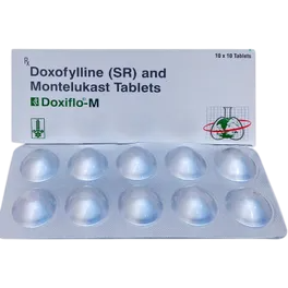 DOXIFLO-M TAB