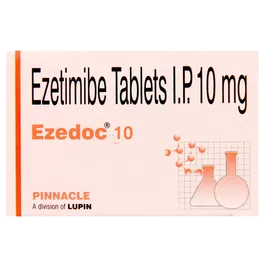 EZEDOC 10MG TAB