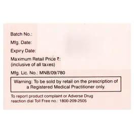 EZEDOC 10MG TAB