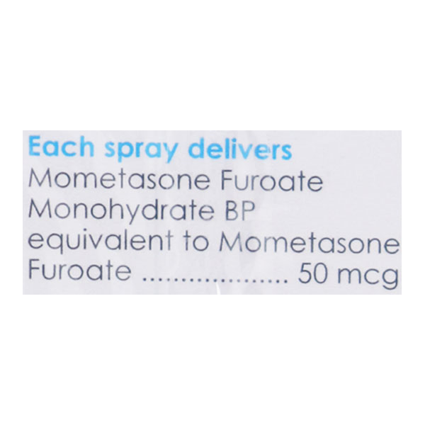 METASPRAY NASAL SPRAY 10ML