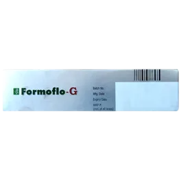 FORMOFLO-G CAP
