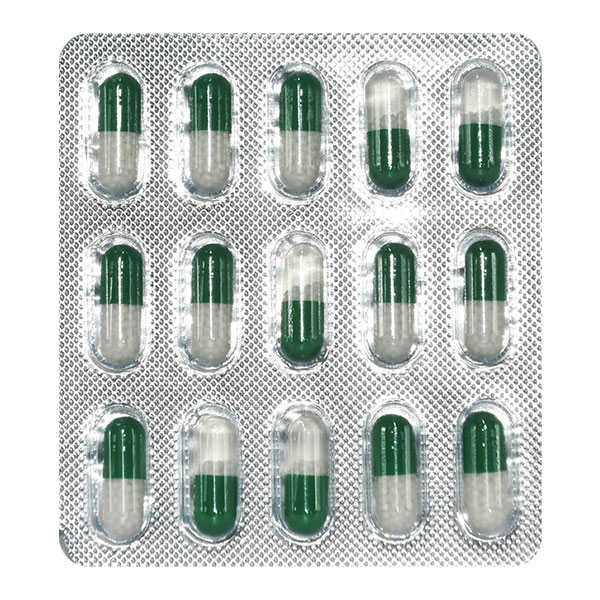 METOLAR XR 25MG CAPSULE