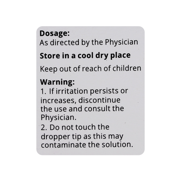 MOXICIP EYE DROP
