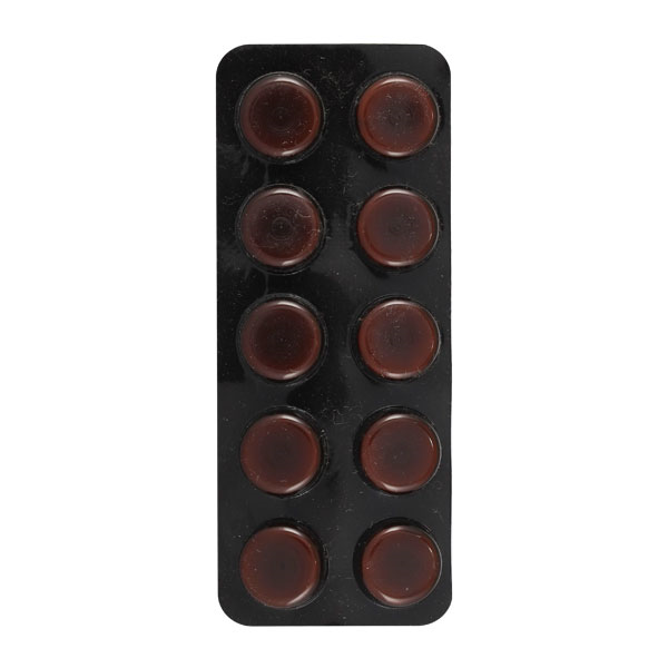 NICIP PLUS TABLET