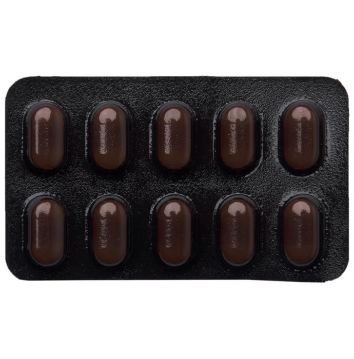 OFLOX 200MG TABLET