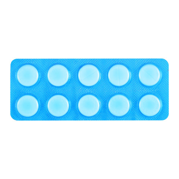 PARACIP 500 TABLET