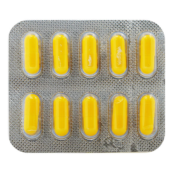 ROKO CAPSULE