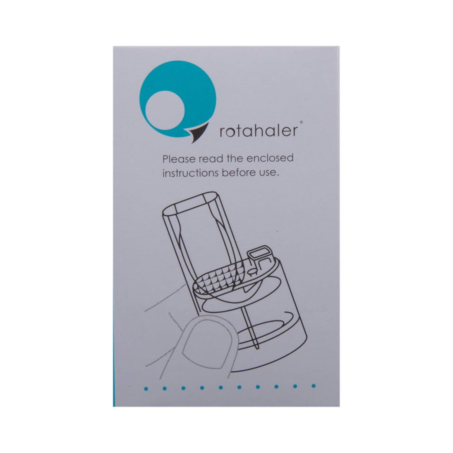 ROTAHALER DEVICE