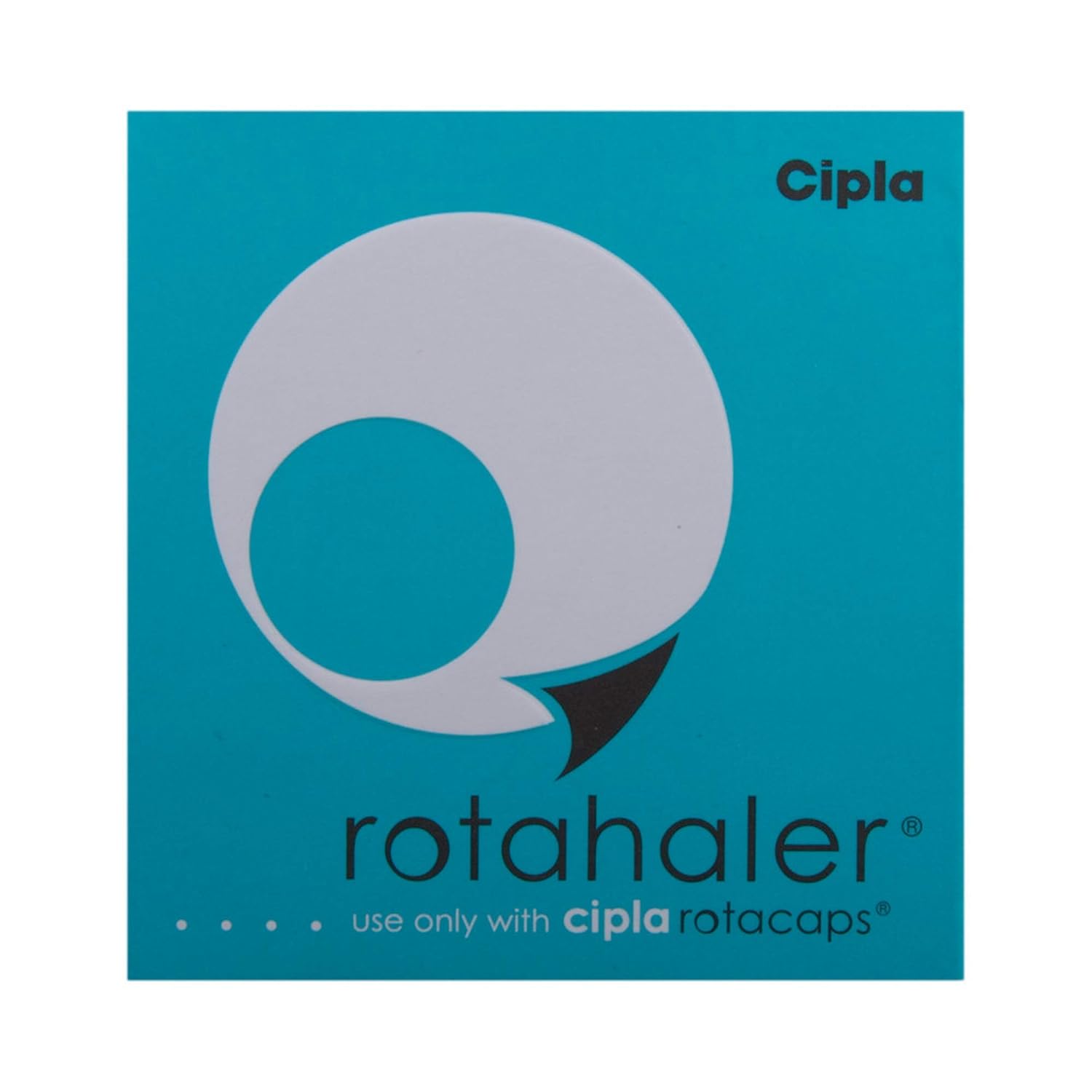 ROTAHALER DEVICE