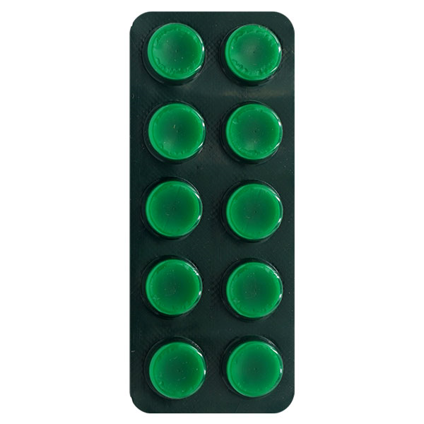 SPASMONIL 20MG/325MG TABLET