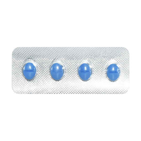 SUHAGRA 50MG TABLET