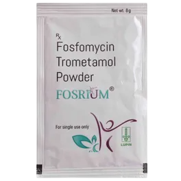 FOSRIUM SACHTES