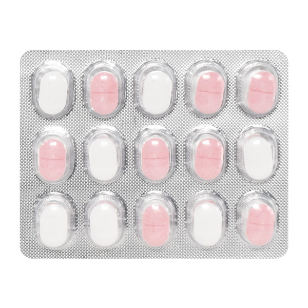 GLUCONORM G 1 TAB
