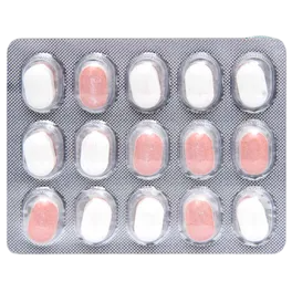 GLUCONORM G 4 TAB