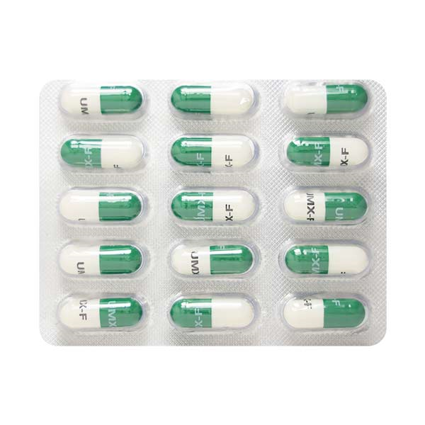 URIMAX F CAPSULE MR