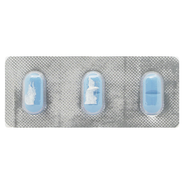 VALCIVIR 500MG TABLET