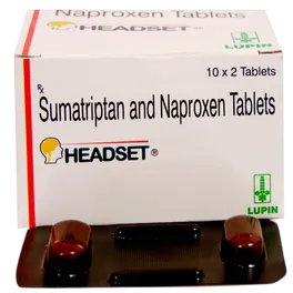 HEADSET TAB