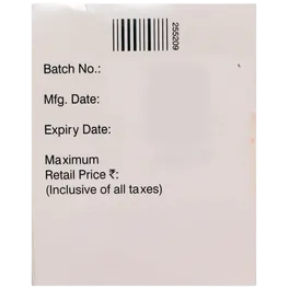 L-CIN 500MG TAB