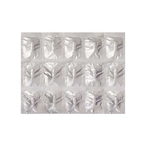 VALPARIN CHRONO 500 TABLET CR