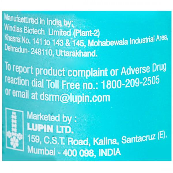 L-CIN OZ SYRUP 60ML