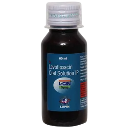 L-CIN SYRUP 60ML