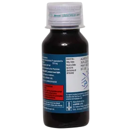 L-CIN SYRUP 60ML