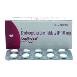 LUPIHOPE TAB