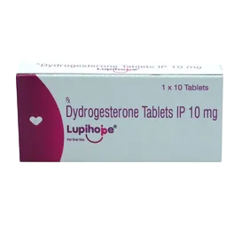 LUPIHOPE TAB