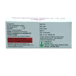 LUPIHOPE TAB