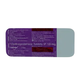 LUPIHOPE TAB