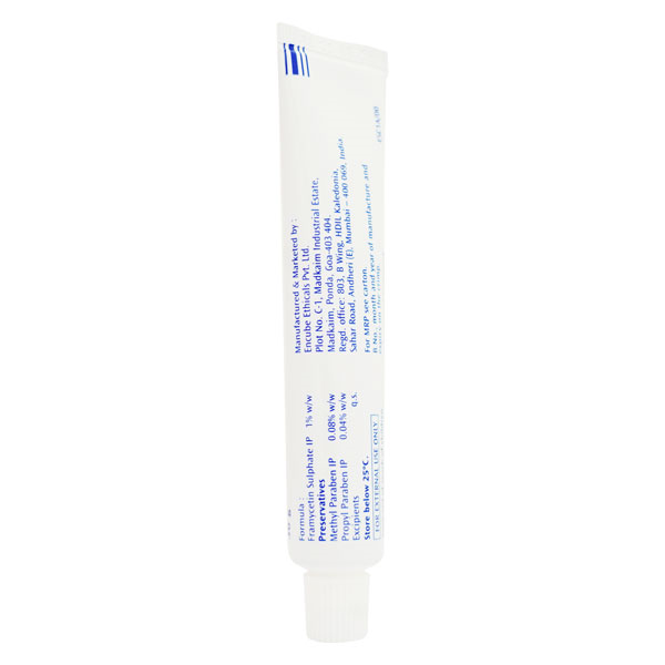 SOFRAMYCIN MULTI-PURPOSE ANTISEPTIC CREAM FOR CUTS, WOUNDS, BURNS & SKIN INFECTIONS 30GM