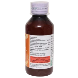 LUPITUSS CPM SYRUP 100ML