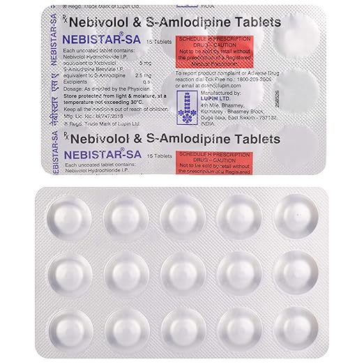 NEBISTAR-SA TAB