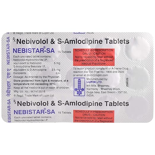 NEBISTAR-SA TAB
