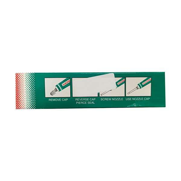 HADENSA OINTMENT 40GM