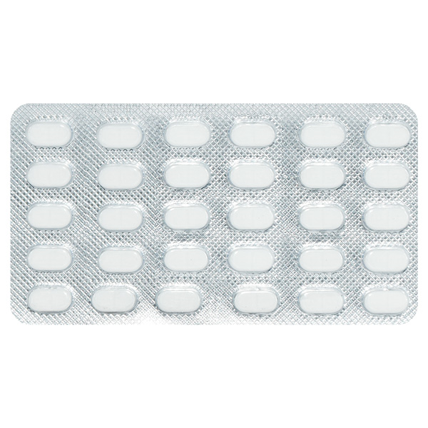 DAONIL 5MG TABLET