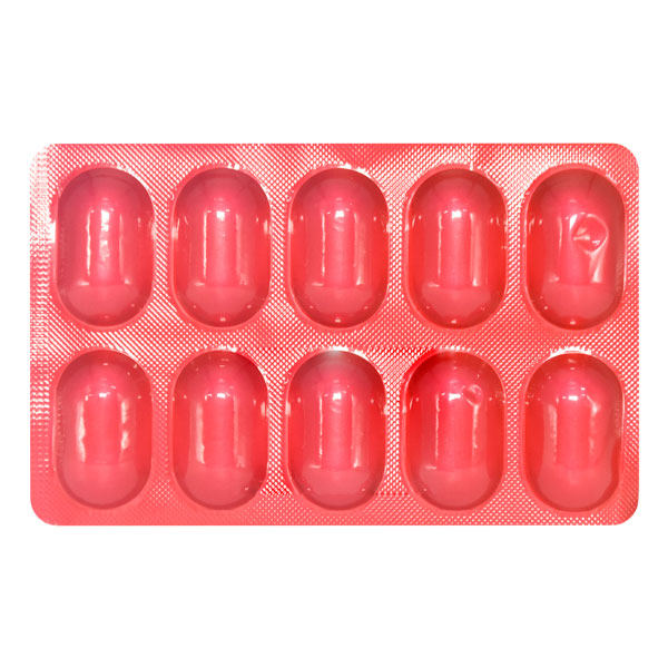 FERIUM XT TABLET WITH FERROUS ASCORBATE & FOLIC ACID