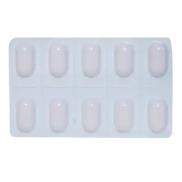 ONDERO MET 2.5/850 MG TAB