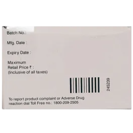 PYZINA 500MG TAB