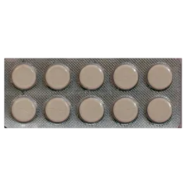 PYZINA 500MG TAB
